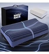 Amazon｜Softime 枕 TPE ジェル枕 まくら 首が痛くならない枕